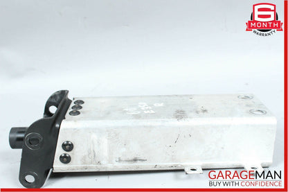 03-09 Mercedes W211 E500 E350 Front Right Side Bumper Reinforcement Bracket OEM