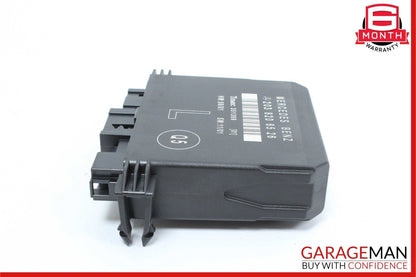 01-07 Mercedes W203 C240 C230 C280 Rear Left Side Door Control Module OEM