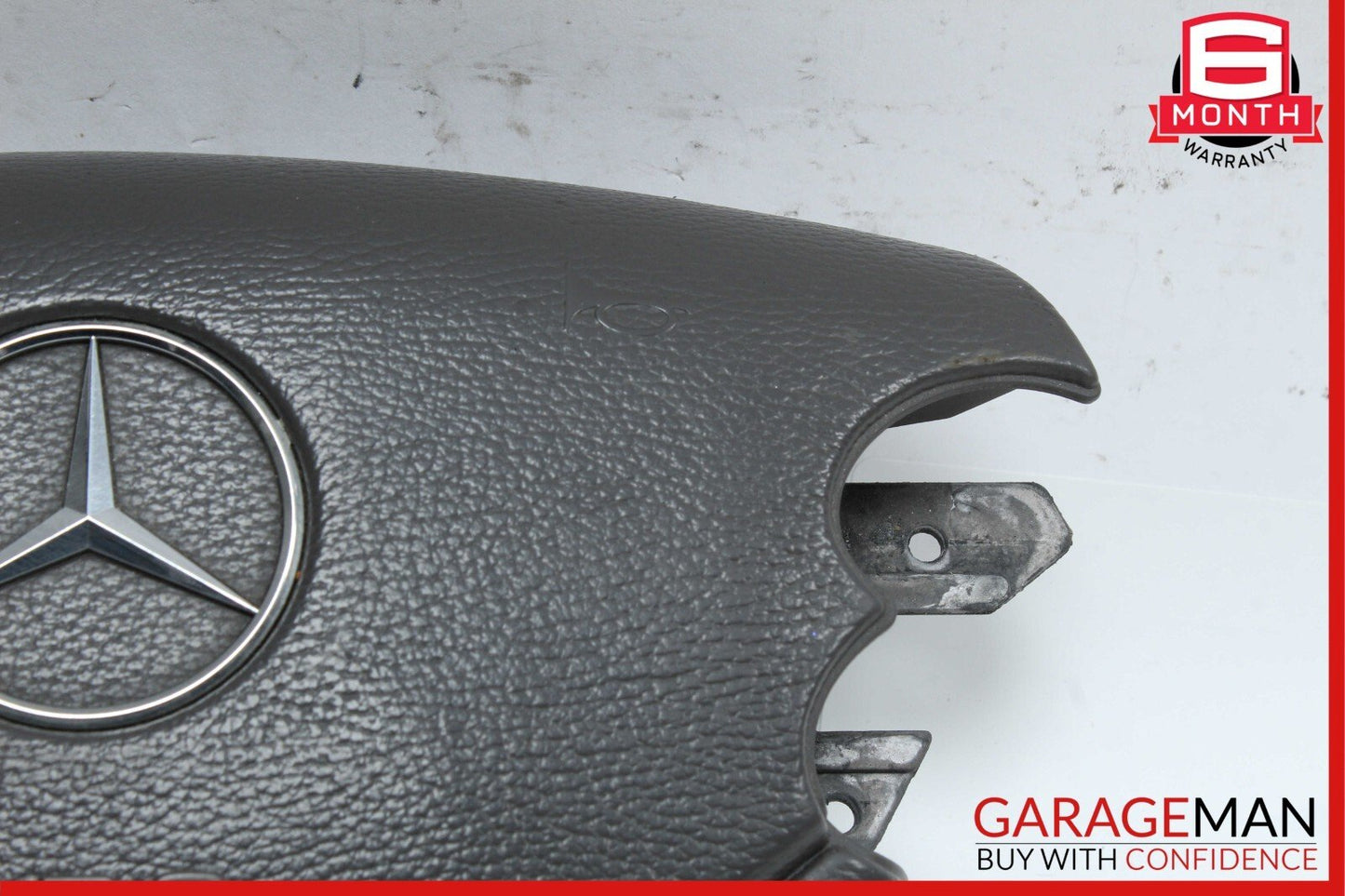 03-12 Mercedes CLK350 CLK500 SL500 E350 Steering Wheel Airbag Air Bag OEM