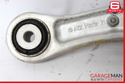 11-18 Porsche Cayenne 958 S Rear Side Suspension Upper Forward Control Arm OEM