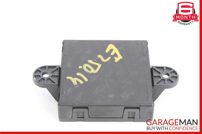 08-18 Mercedes W212 E350 CLS500 C250 Rear Left Side Door Control Module Unit OEM