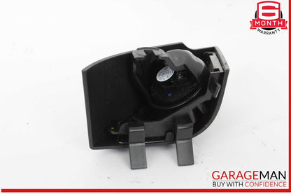 14-18 Mercedes W117 CLA250 Front Left Driver Side Door Tweeter Speaker Cover