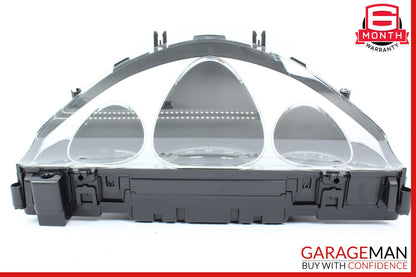 10-13 Mercedes W212 E550 E350 Instrument Cluster Speedometer 2129005004 OEM