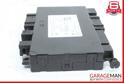 08-18 Mercedes W204 C250 SLK250 Front Left Side Seat Control Module Unit OEM