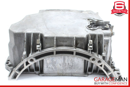 12-15 Mercedes W204 C250 SLK250 M271 1.8L Lower Oil Pan Section 2710141602 OEM