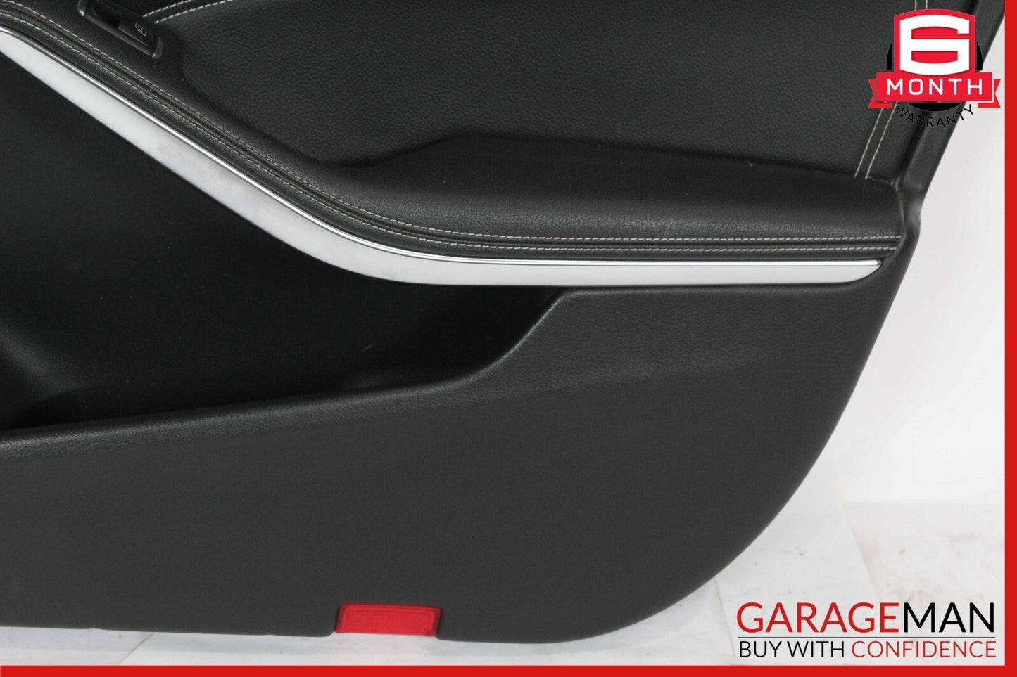 14-18 Mercedes W117 CLA250 CLA180 CLA45 Front Right Interior Door Panel Assy