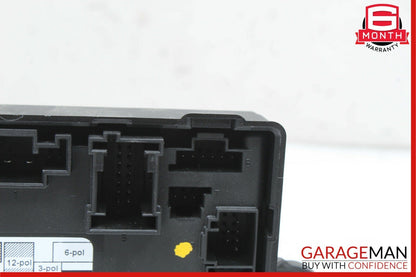 07-13 Mercedes W221 S550 S63 AMG Rear Left Side Door Control Module OEM