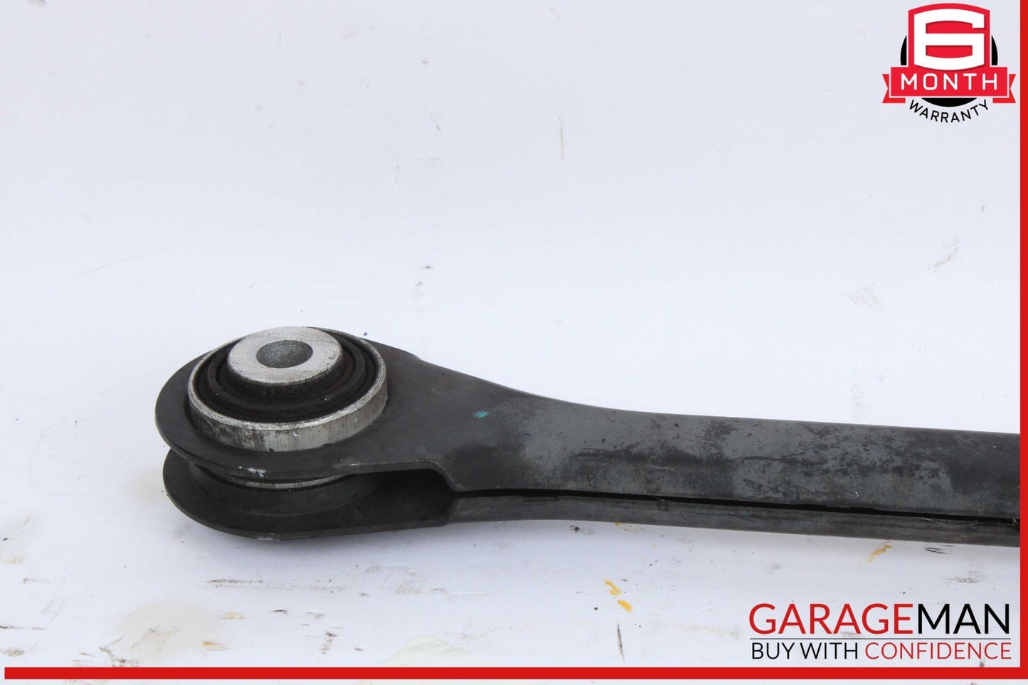 09-18 Audi A6 A7 S4 A4 Rear Right or Left Side Lower Forward Control Arm OEM
