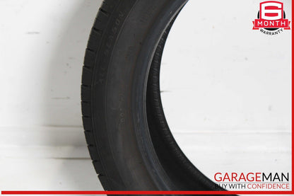 Goodyear Eagle Sport 225/50 R18 95V Wheel Tire OEM