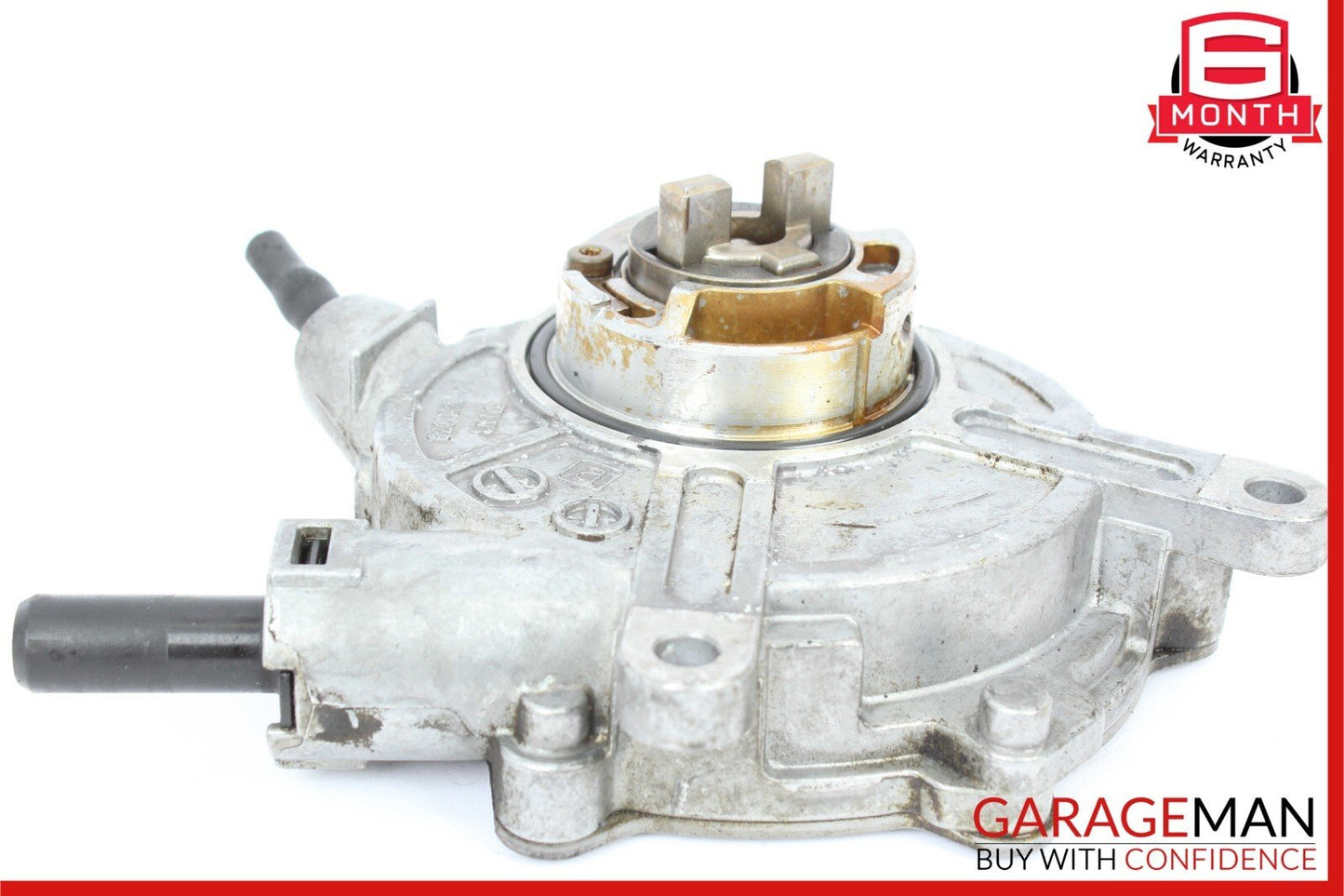 06-11 Mercedes W212 E350 SLK300 Engine Motor Brake Vacuum Pump 2722300565 OEM