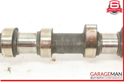 07-15 Mercedes W219 CLS63 E63 SL63 AMG 6.3L Engine Left Intake Camshaft OEM