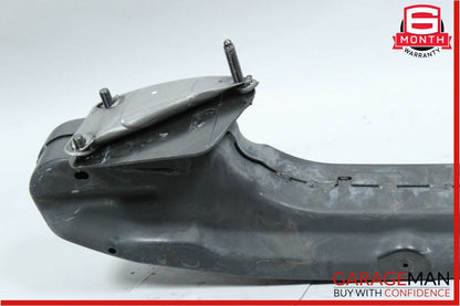 03-09 Mercedes W209 CLK500 Rear Bumper Reinforcement Impact Crash Bar Rebar OEM
