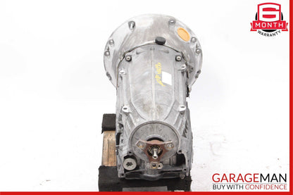 06-11 Mercedes C300 SLK300 722.9 7G Automatic Transmission 722.999 166k