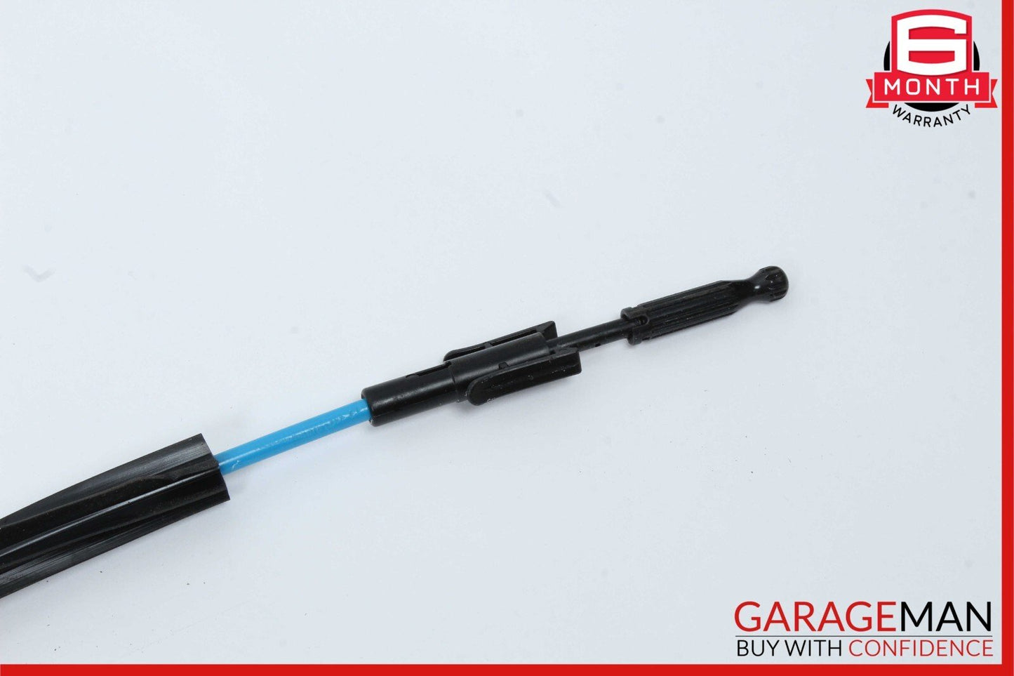 08-14 Mercedes W204 C300 C250 Rear Right Side Door Lock Latch Actuator