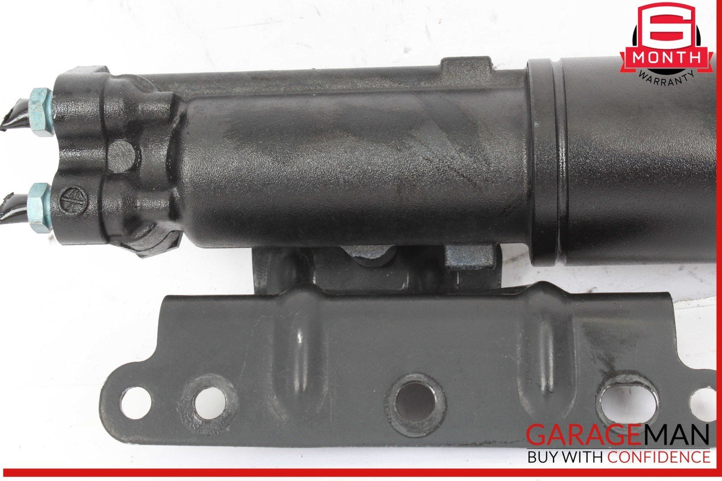 18-23 Audi RS5 S5 Rear Left Driver Side Active Suspension Fluid Reservoir