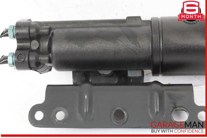 18-23 Audi RS5 S5 Rear Left Driver Side Active Suspension Fluid Reservoir