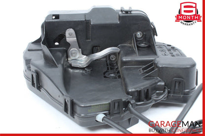 03-09 Mercedes W211 E320 E350 E550 Rear Left Side Door Lock Latch Actuator
