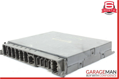 00-06 Mercedes W220 S430 S500 S55 AMG Rear Seat Control Module 2208201026 ÐÐÐ