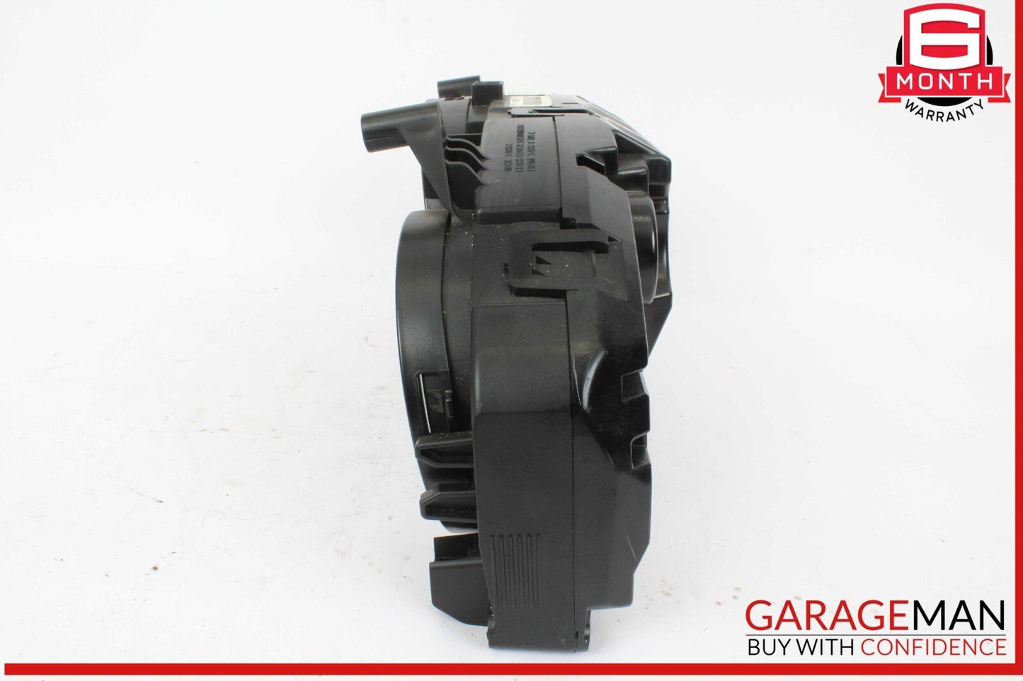 12-14 Mercedes W204 C250 C350 Speedometer Odometer Instrument Cluster Gauge OEM