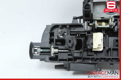 08-14 Mercedes W204 C63 AMG C250 C350 Right Side Exterior Door Handle OEM