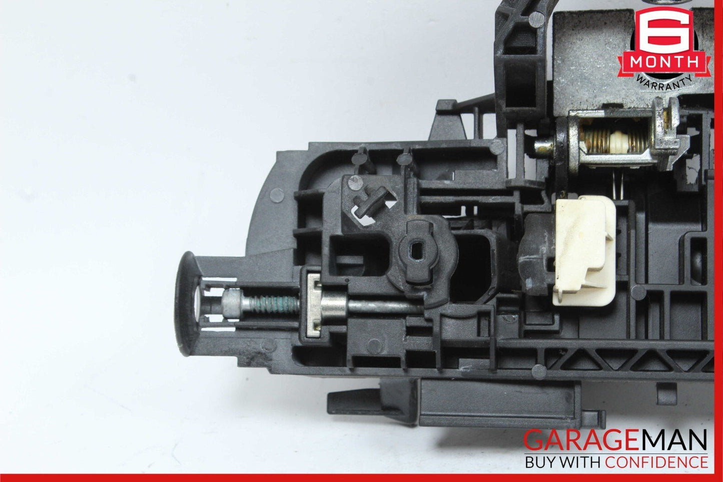 08-14 Mercedes W204 C63 AMG C250 C350 Right Side Exterior Door Handle OEM