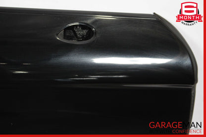 10-16 Porsche Panamera 970 Front Right Passenger Side Exterior Door Shell Frame
