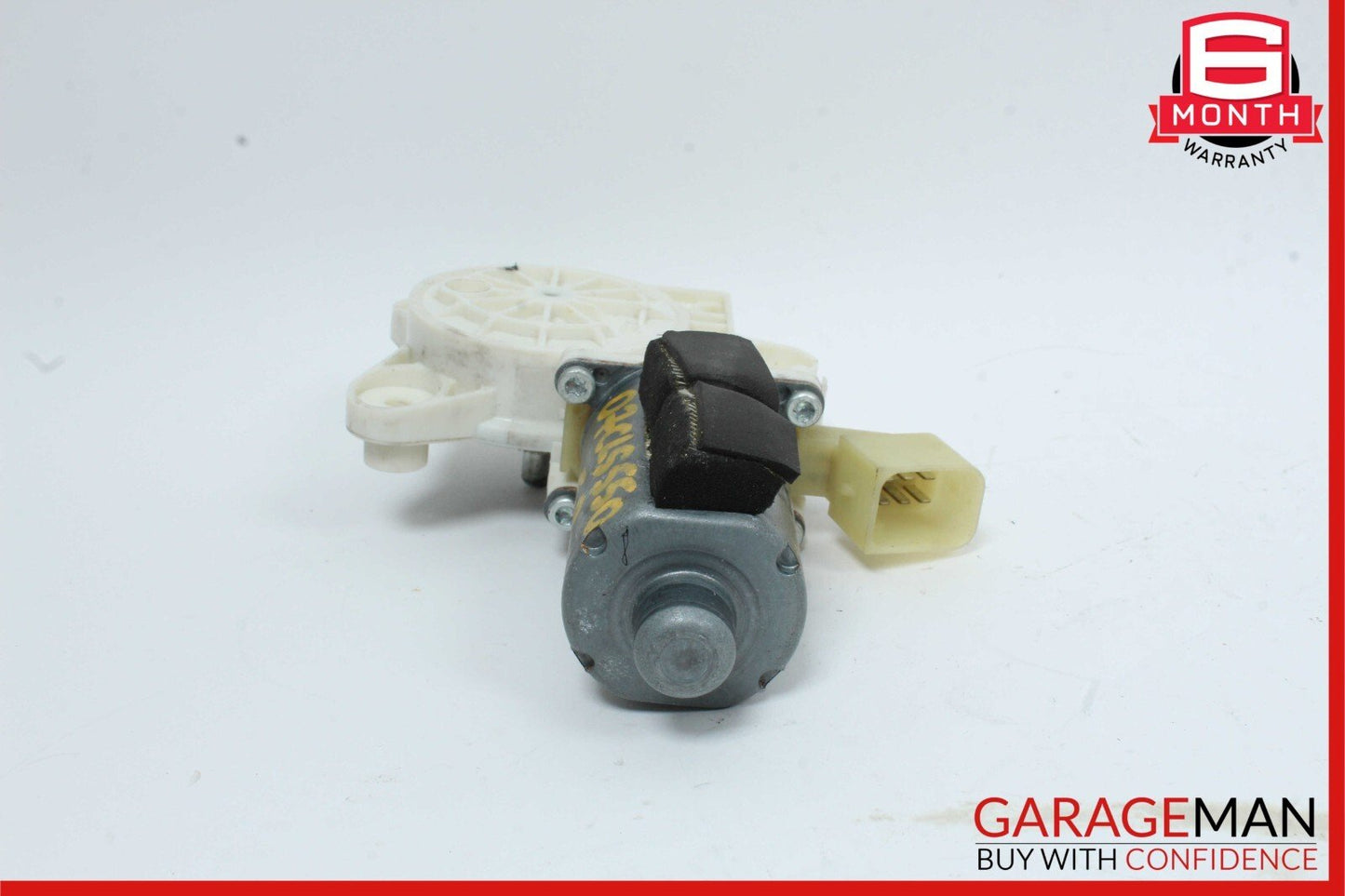 06-11 Mercedes W219 CLS550 Rear or Front Right Side Door Window Regulator Motor