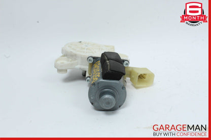 06-11 Mercedes W219 CLS550 Rear or Front Right Side Door Window Regulator Motor