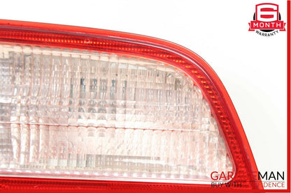 00-03 Mercedes W210 E320 Wagon Rear Left Side Inner Taillight Tail Light Lamp