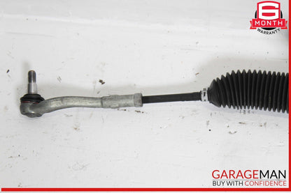 08-14 Mercedes W204 C250 C300 Power Steering Rack and Pinion 20411011017 OEM