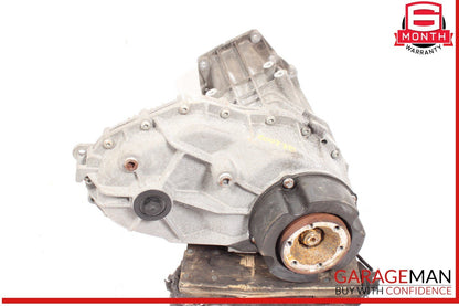 07-10 Audi Q7 3.6L Transmission Transfer Case Gear Box OEM