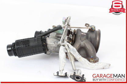 17-23 Cadillac XT5 Engine Motor Turbocharger Turbo Charger 8793301 OEM