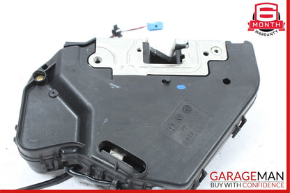 03-09 Mercedes W211 E550 E350 E500 E63 Door Lock Actuator Rear Left Driver Side