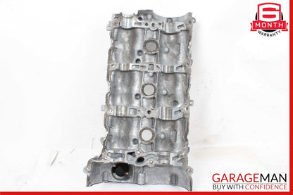 06-15 Mercedes W204 C300 CLK350 E350 Right Side Engine Cylinder Head Cover OEM