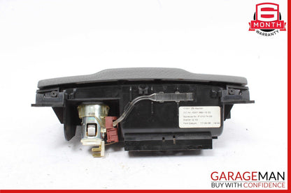 07-09 Mercedes W221 S550 S63 AMG Ashtray Ash Tray Compartment Tray Lighter OEM