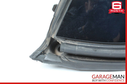12-20 Mercedes R172 SLK350 SLC300 Right Convertible Top C Pillar Brace Support