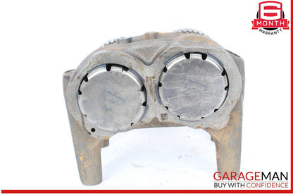 15-18 Mercedes W205 C300 Engine Oil Pump Balance Shaft 2740300685 OEM