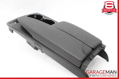 08-14 Mercedes W204 C250 C350 Center Console Arm Rest Armrest Cup Holder OEM