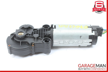 07-16 Mercedes X164 GL450 GL550 3rd Third Row Seat Motor 1648201942 OEM
