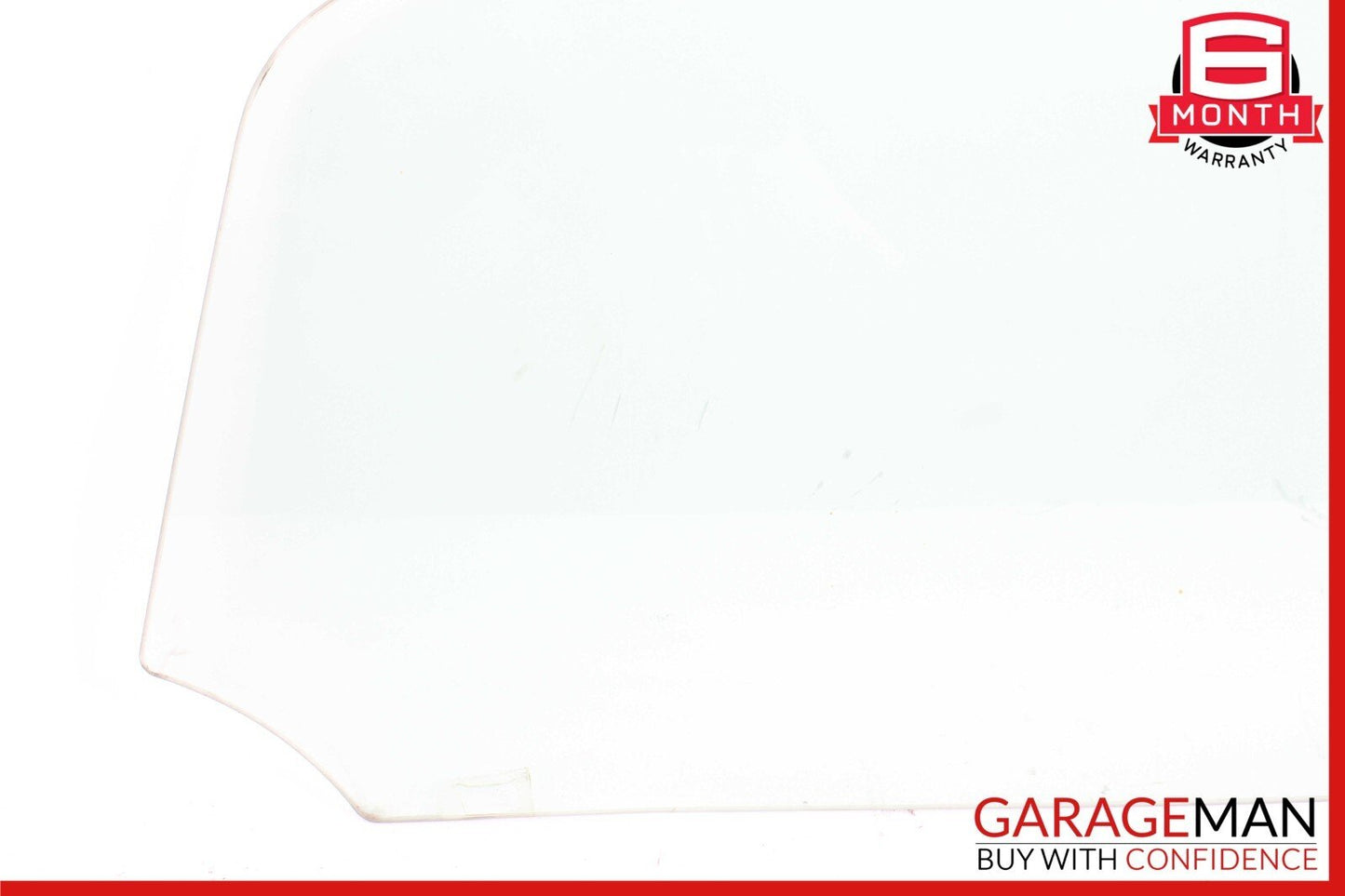 07-12 Mercedes X164 GL450 ML550 Front Left Side Door Window Auto Glass OEM