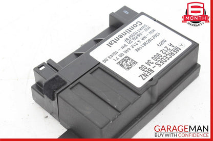 06-14 Mercedes W204 C250 S550 R350 GL450 Fuel Pump Control Module 2129003408 OEM