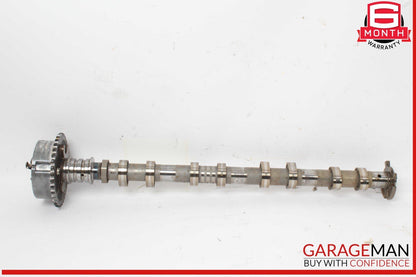 15-17 Hyundai Genesis G80 Right Side Exhaust Camshaft 24370-3F500 OEM