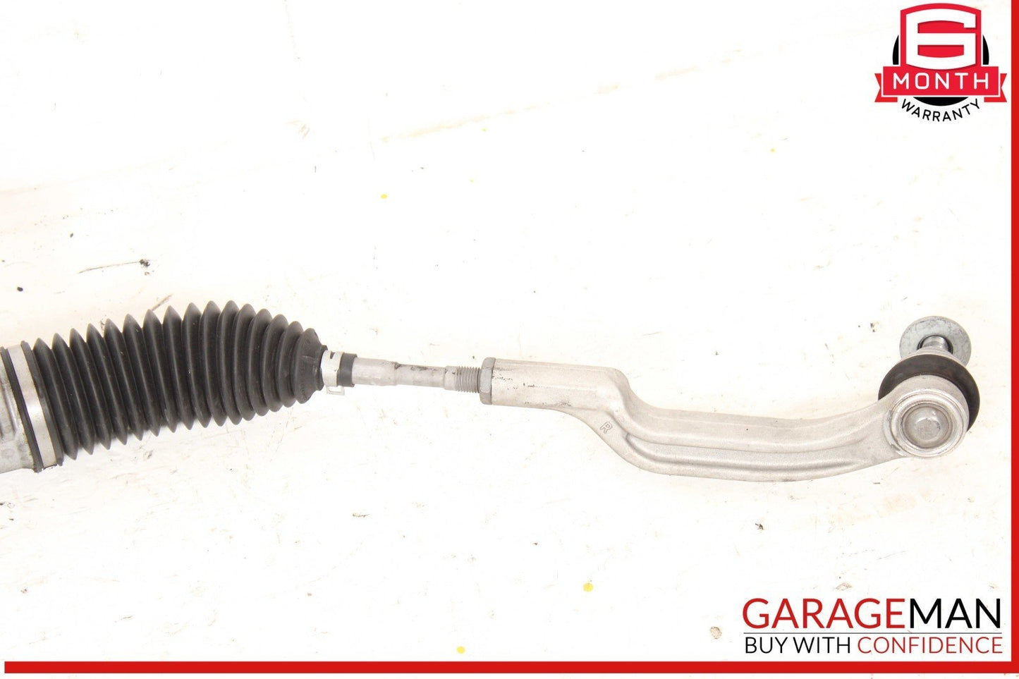 20-23 Mercedes C118 W118 CLA250 Power Steering Rack & Pinion Assembly OEM