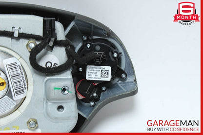07-10 Mercedes W221 S550 S450 CL550 Steering Wheel Airbag Air Bag Assembly OEM