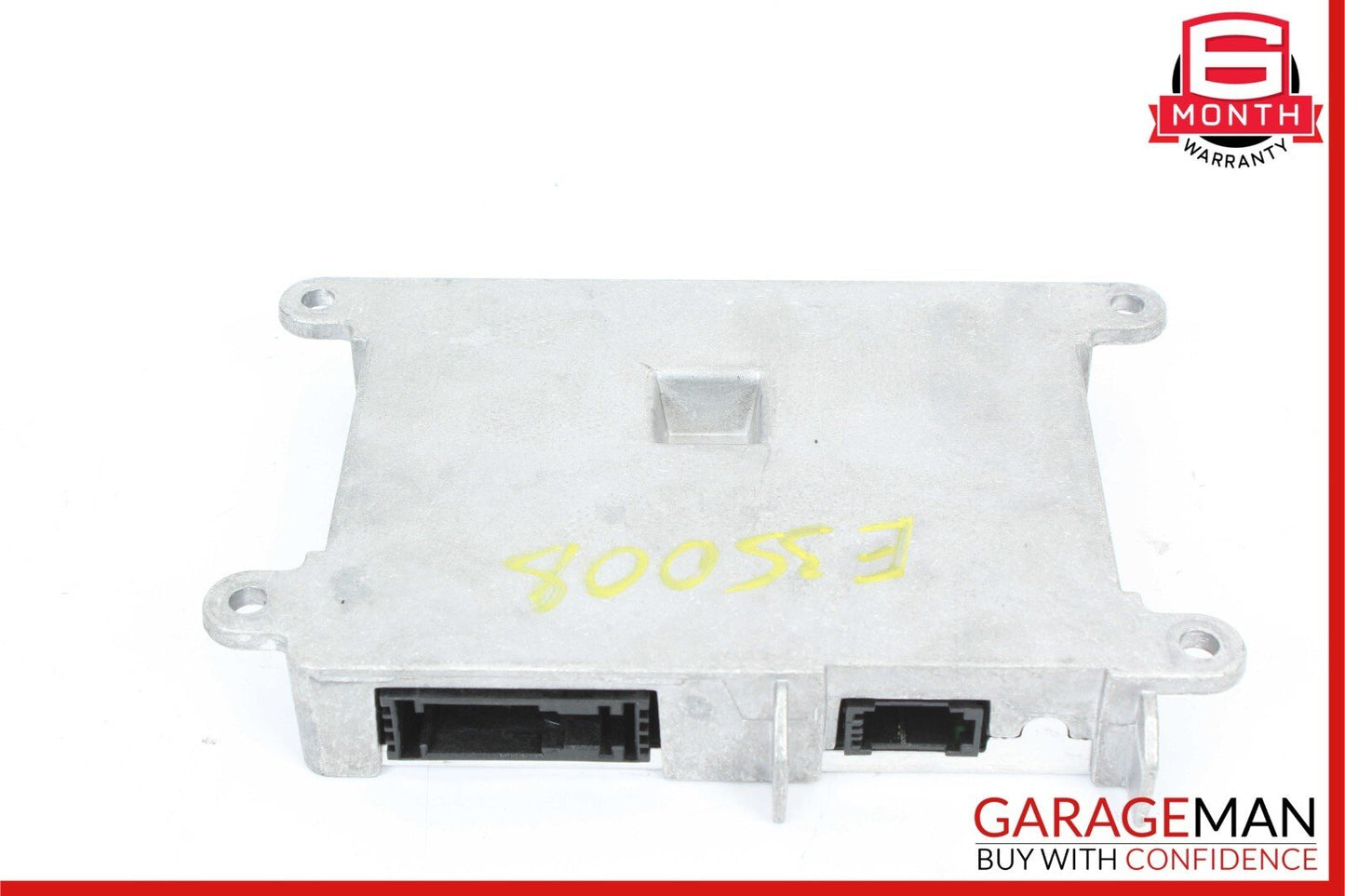 06-12 Mercedes X164 GL450 E350 E550 Communication Control Module