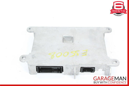 06-12 Mercedes X164 GL450 E350 E550 Communication Control Module