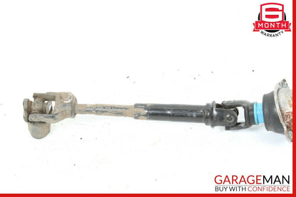 10-15 Jaguar XJ Steering Column Shaft Motor OEM