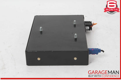 03-09 Mercedes W211 E350 ML350 Sirius Satellite Radio Receiver 2118703389 OEM