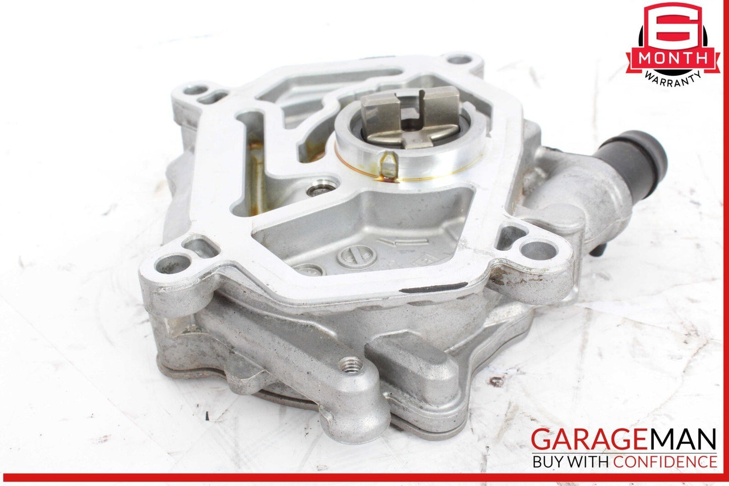 15-20 Mercedes W117 CLA250 SLC300 M274 Engine Vacuum Pump 2701800901 OEM