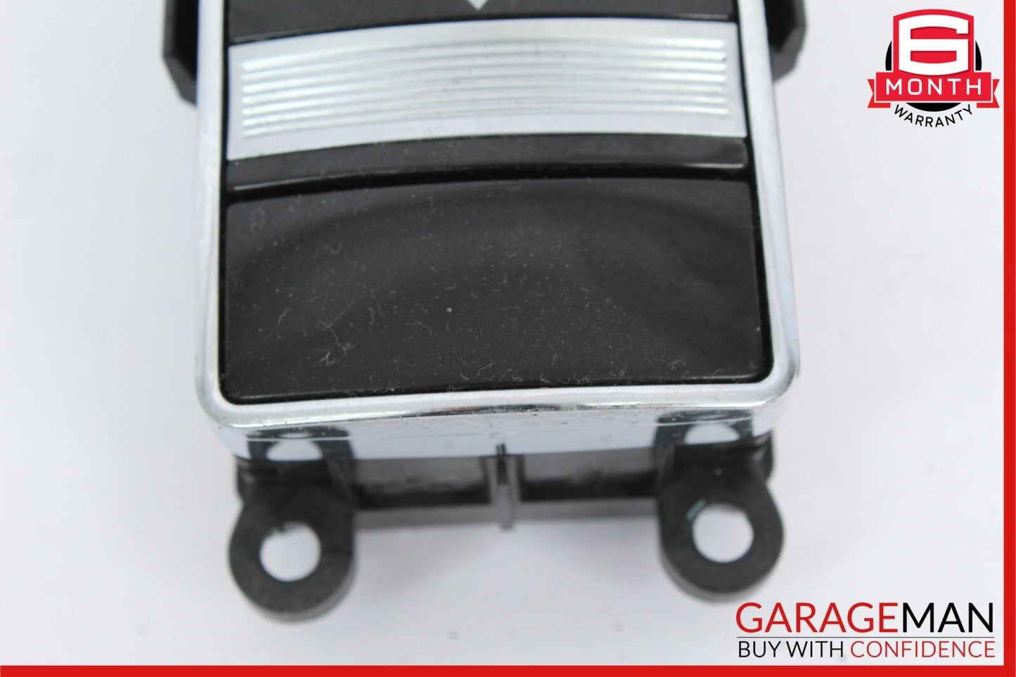 07-13 Mercedes W221 S550 S400 S63 AMG Rear Right Or Left Window Control Switch